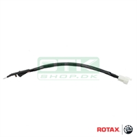 Cable for electric starter, Evo 1